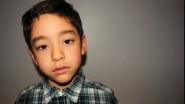 Mickey Fuertes - Fatherhood through a Photo Lens