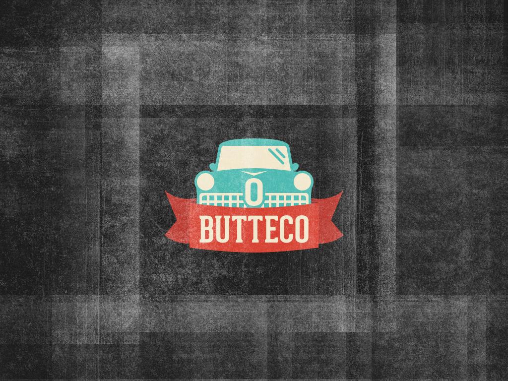 Vintage Brand - O Butteco - image 4 - student project