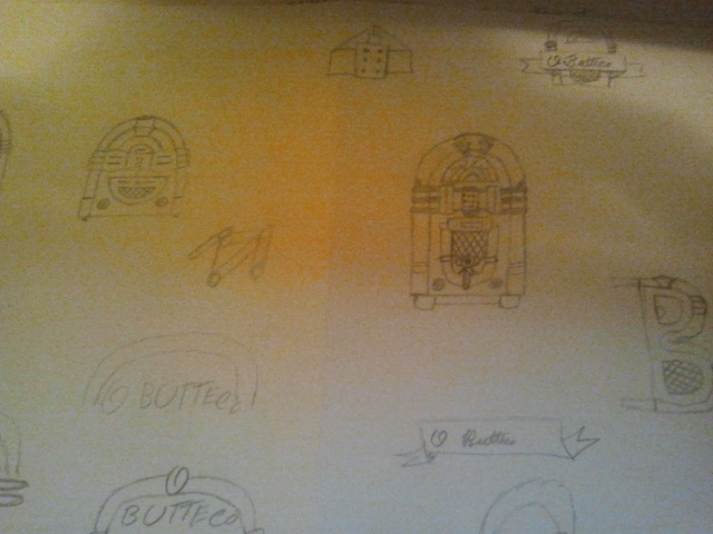 Vintage Brand - O Butteco - image 8 - student project