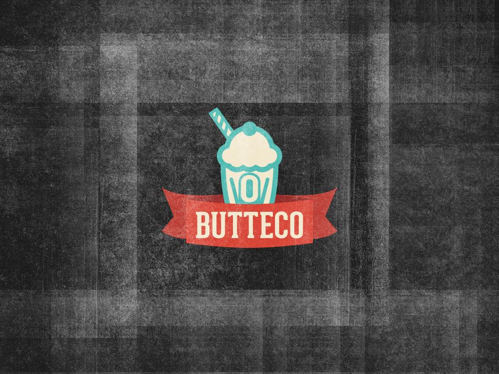 Vintage Brand - O Butteco - image 3 - student project