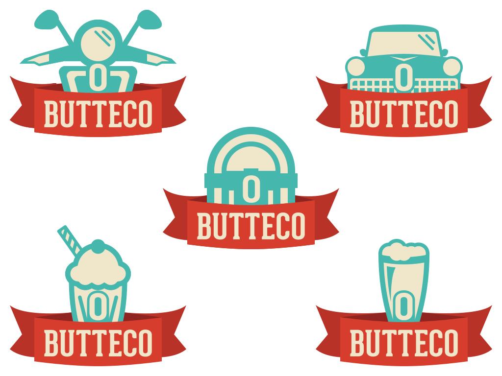 Vintage Brand - O Butteco - image 7 - student project