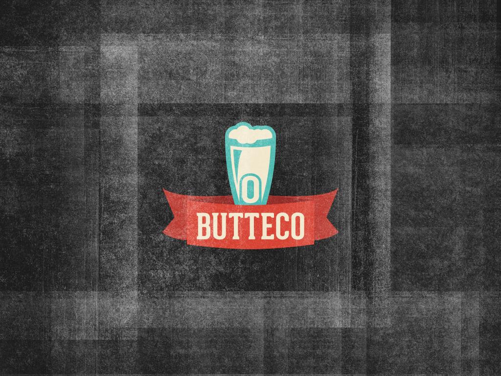 Vintage Brand - O Butteco - image 2 - student project
