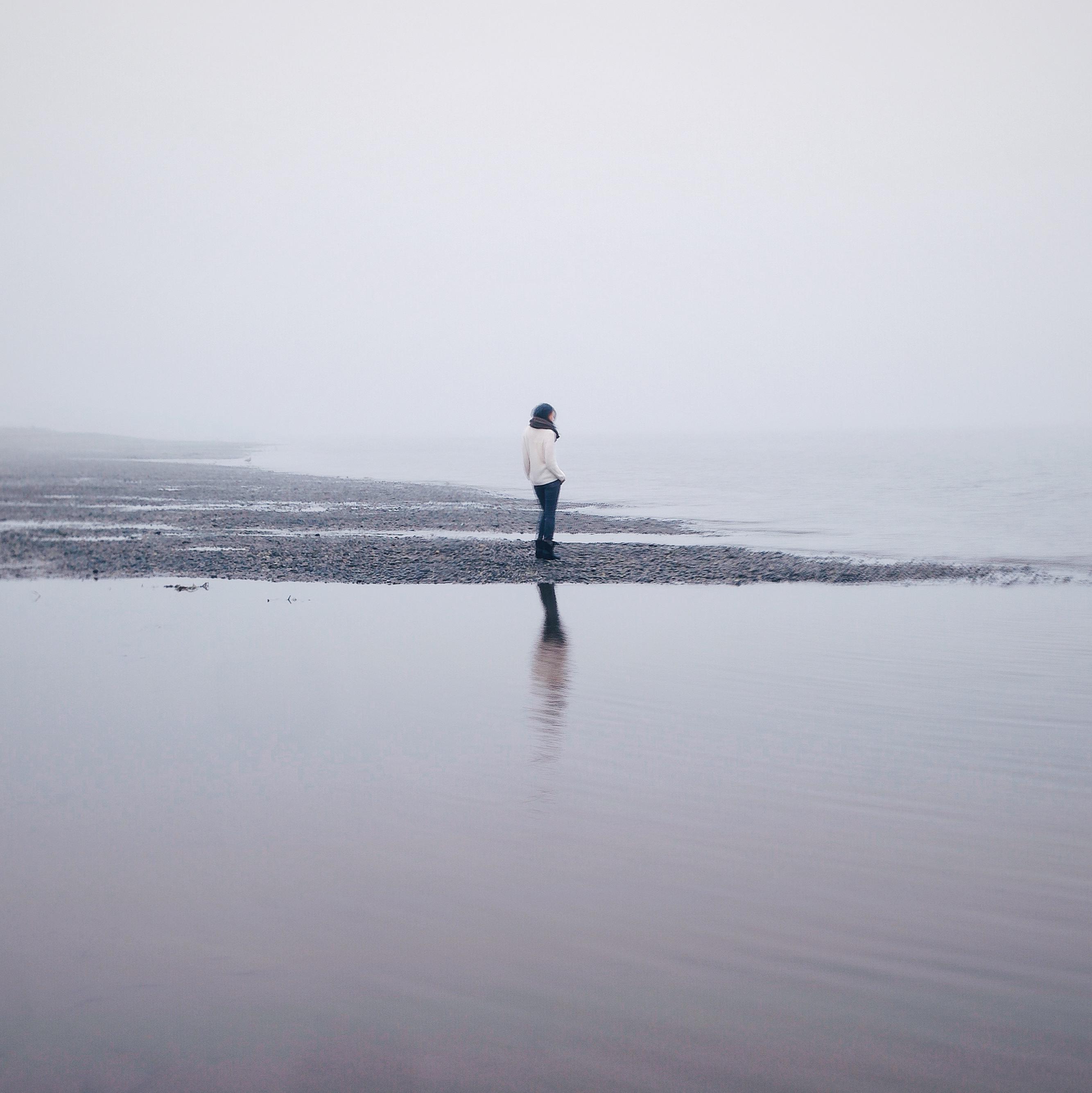 #Fogcouver (Vancouver Fog) - image 2 - student project