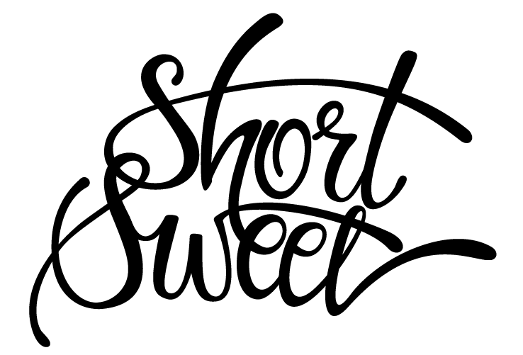 Short & Sweet - image 2 - student project