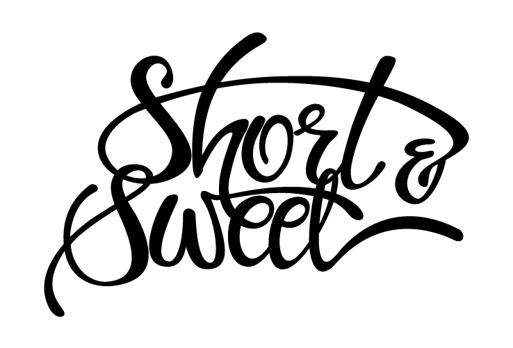 Short & Sweet - image 3 - student project