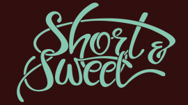 Aleksandra Kulecka - Short & Sweet
