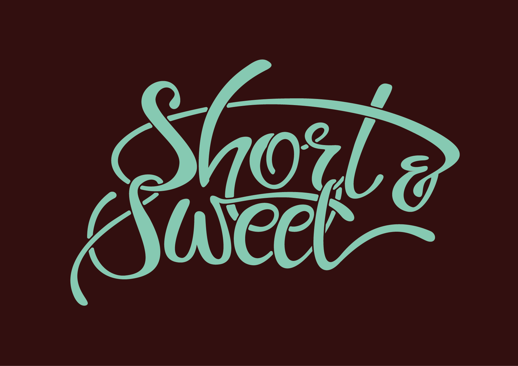 Short & Sweet - image 4 - student project