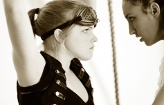 Andie Mock - Story Dance Company