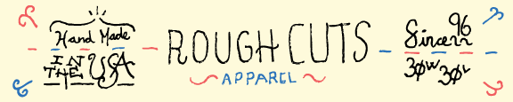 rough cuts - image 8 - student project