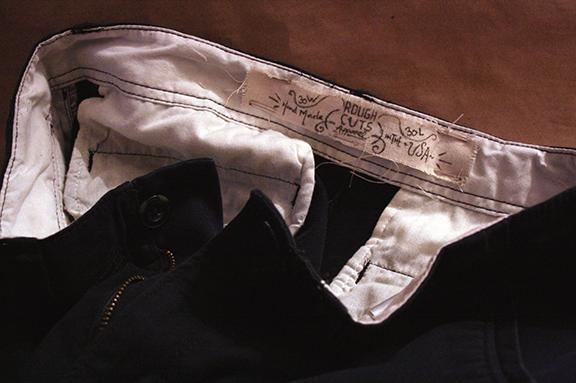 rough cuts - image 11 - student project