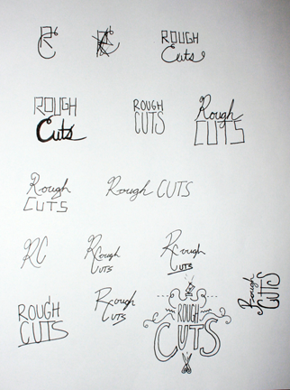 rough cuts - image 2 - student project