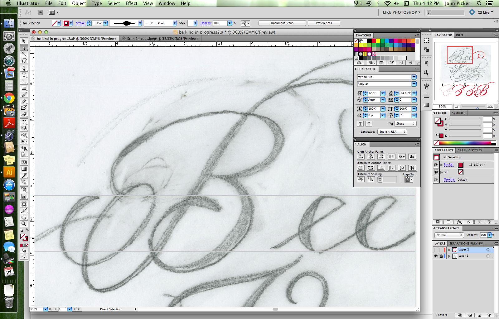Bee Kind - image 3 - student project