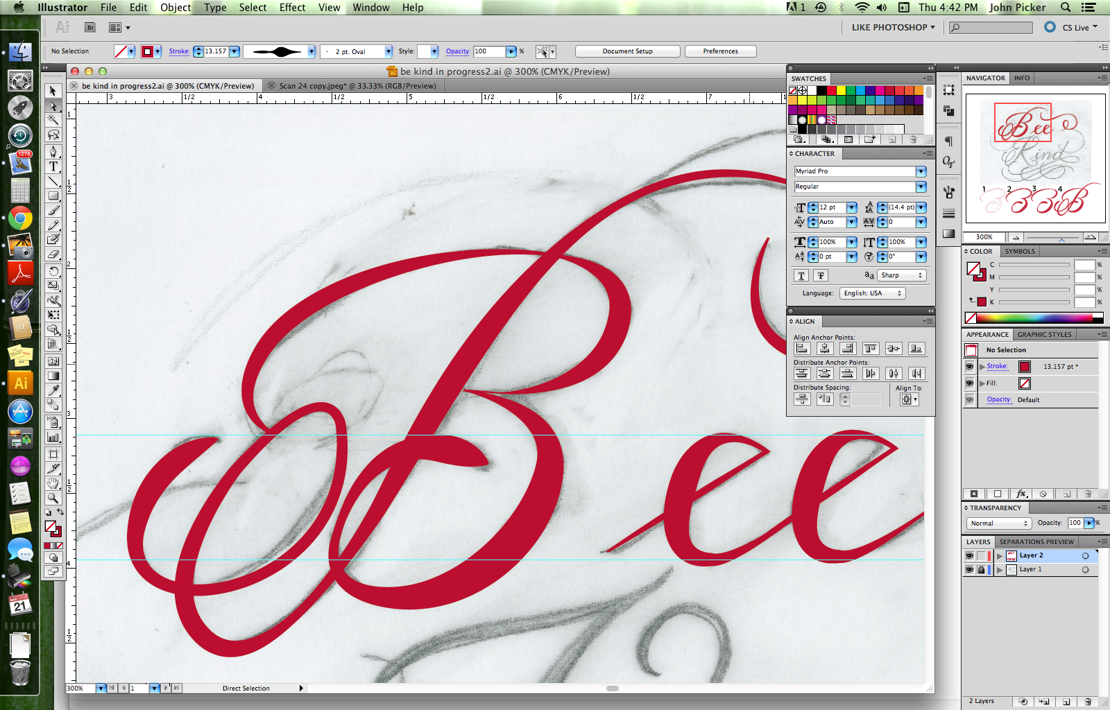 Bee Kind - image 4 - student project