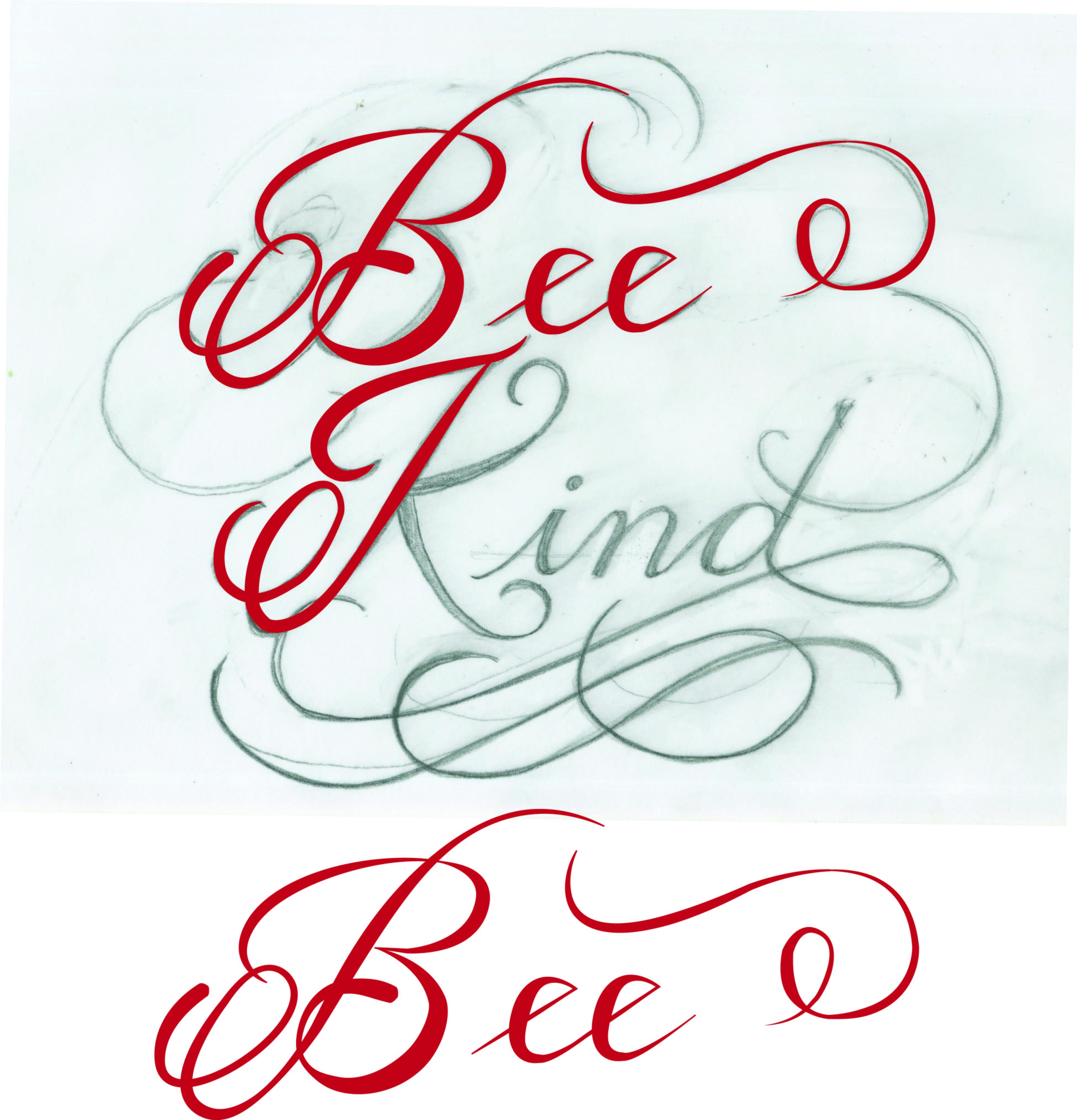Bee Kind - image 5 - student project
