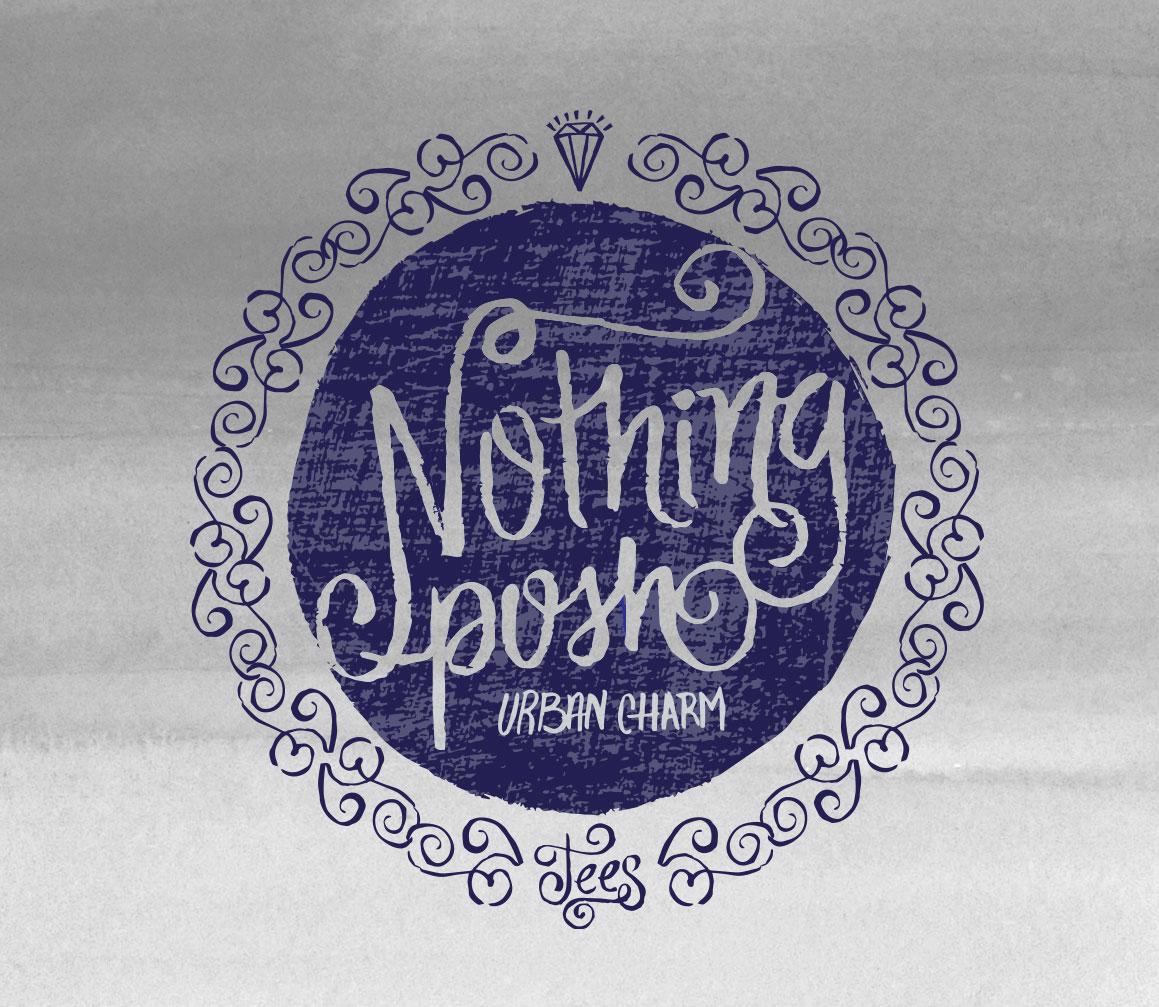 Nothing Posh - image 2 - student project