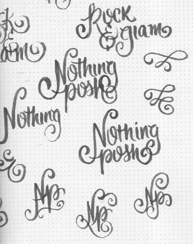 Nothing Posh - image 6 - student project