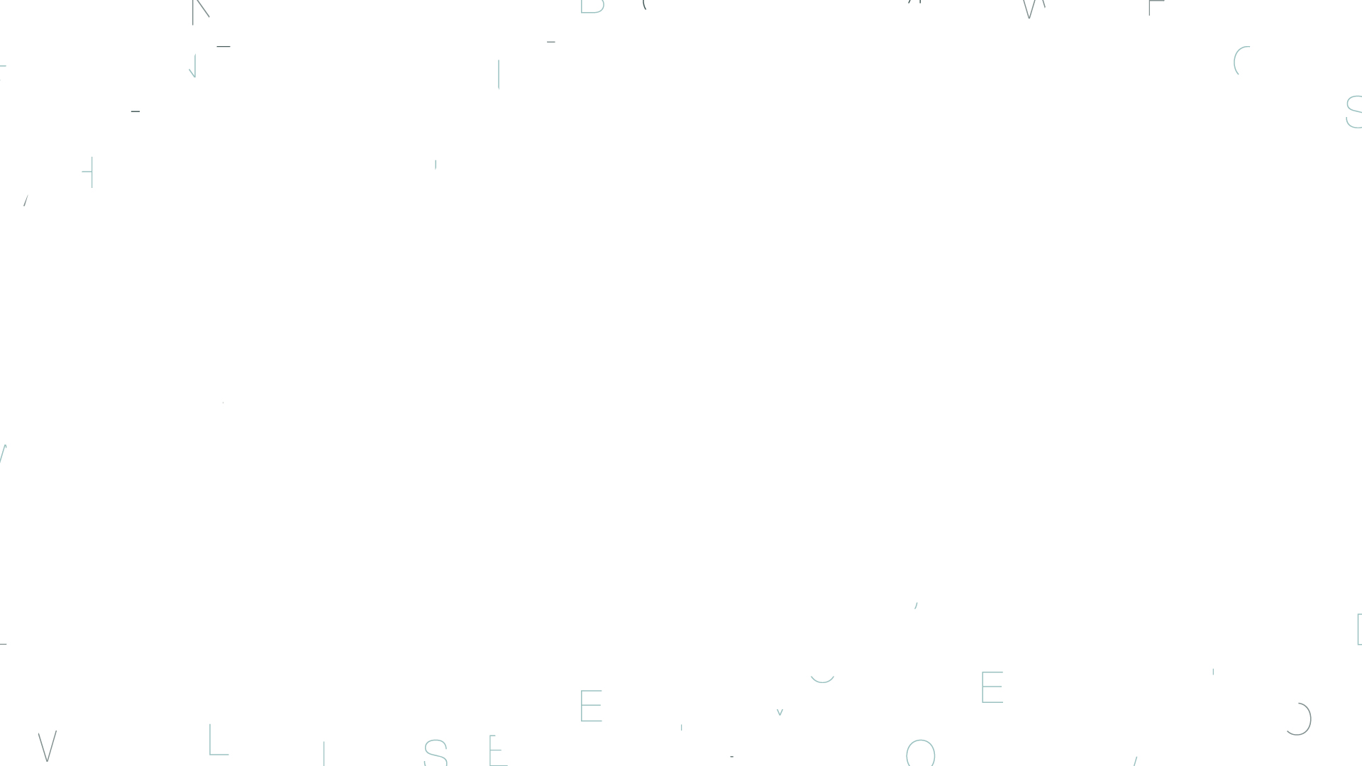 When Words Become Lines - image 2 - student project