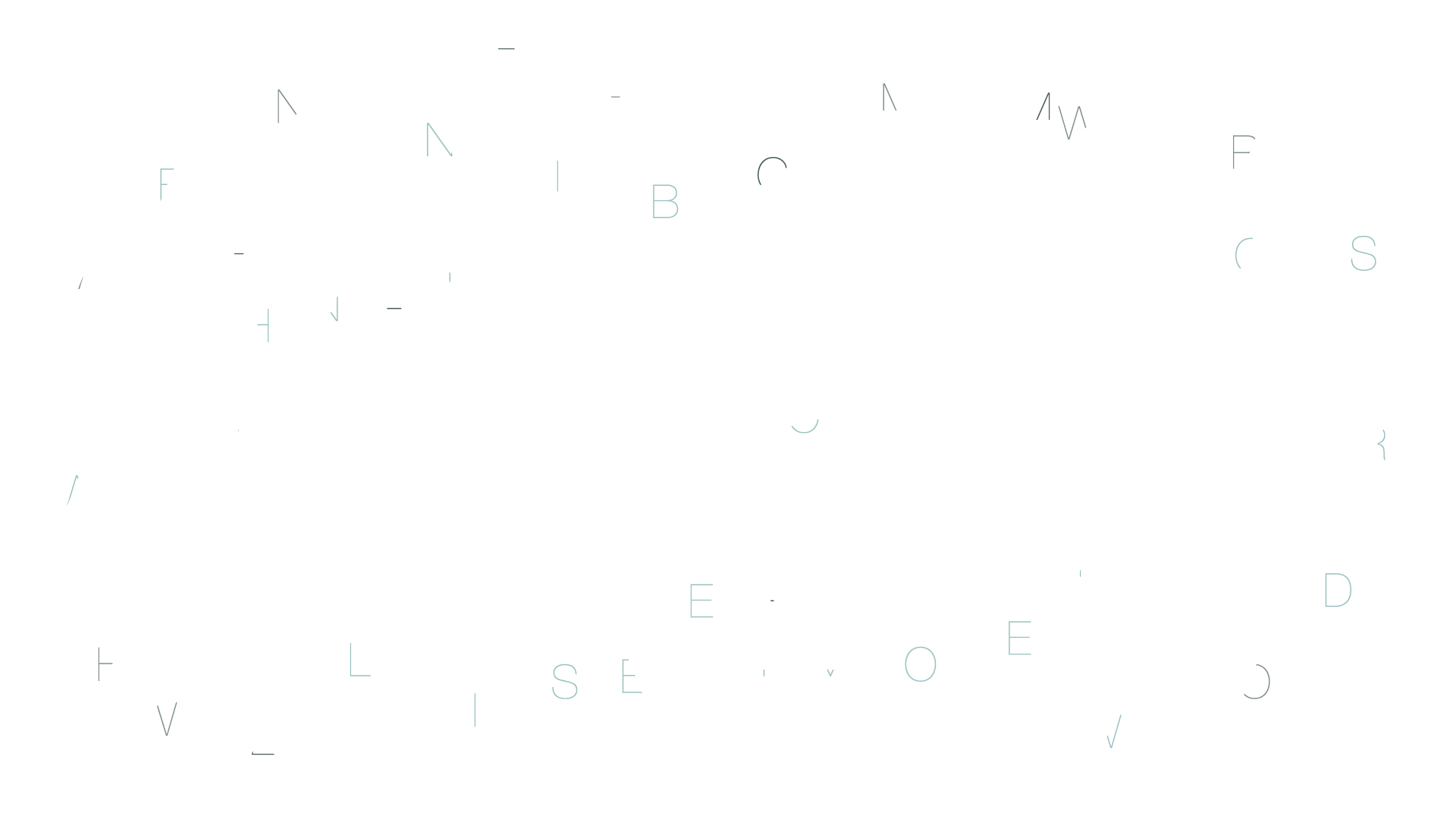 When Words Become Lines - image 3 - student project