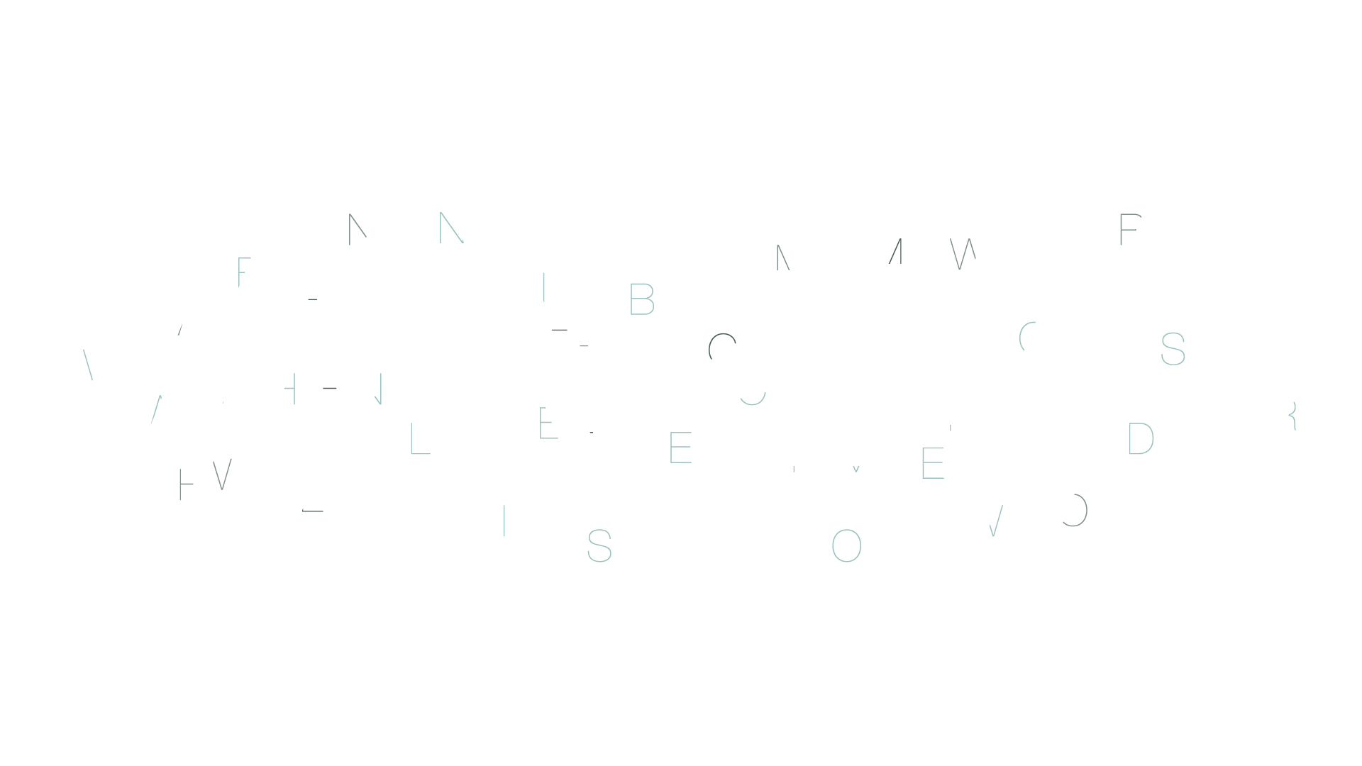 When Words Become Lines - image 4 - student project