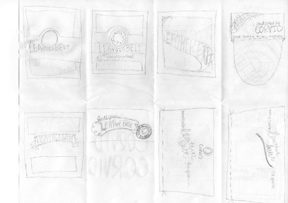 Corvid Kids Accessories - image 6 - student project