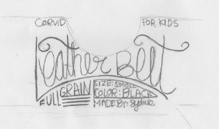 Corvid Kids Accessories - image 11 - student project