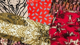 Shirley Joseph - EMBELLISHED!: FEMININE EDGE