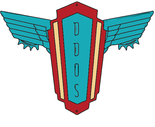 DDOS - image 3 - student project