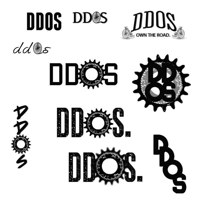 DDOS - image 1 - student project