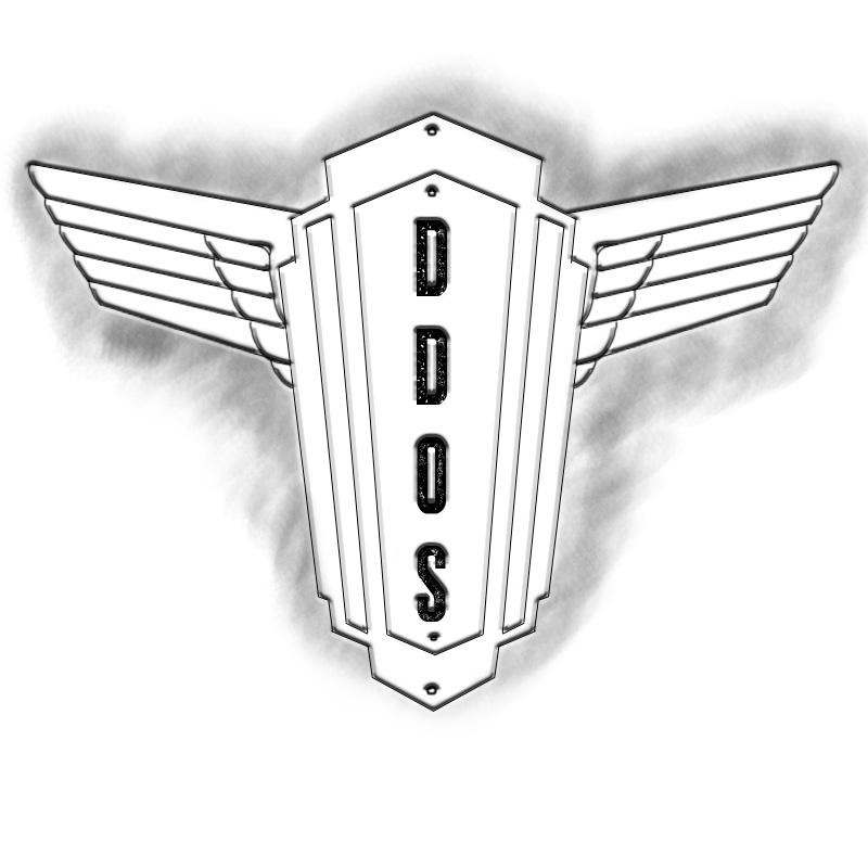 DDOS - image 2 - student project