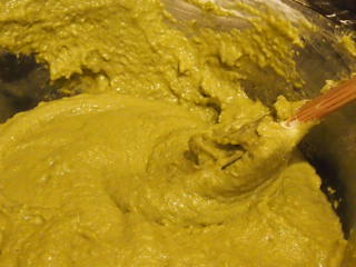 Disastrous my first macarons :( - image 2 - student project