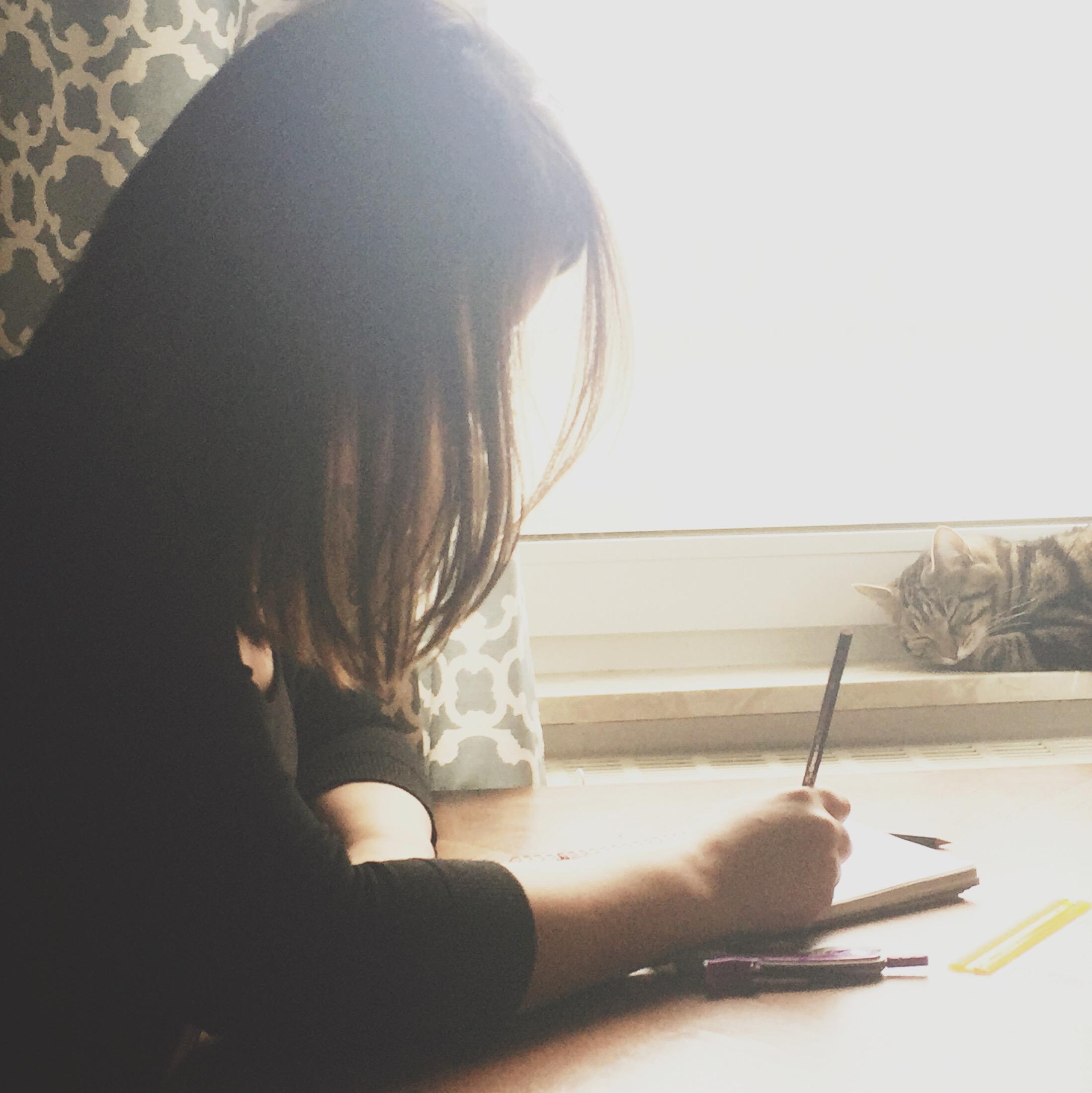 Wishful Thinking - image 3 - student project