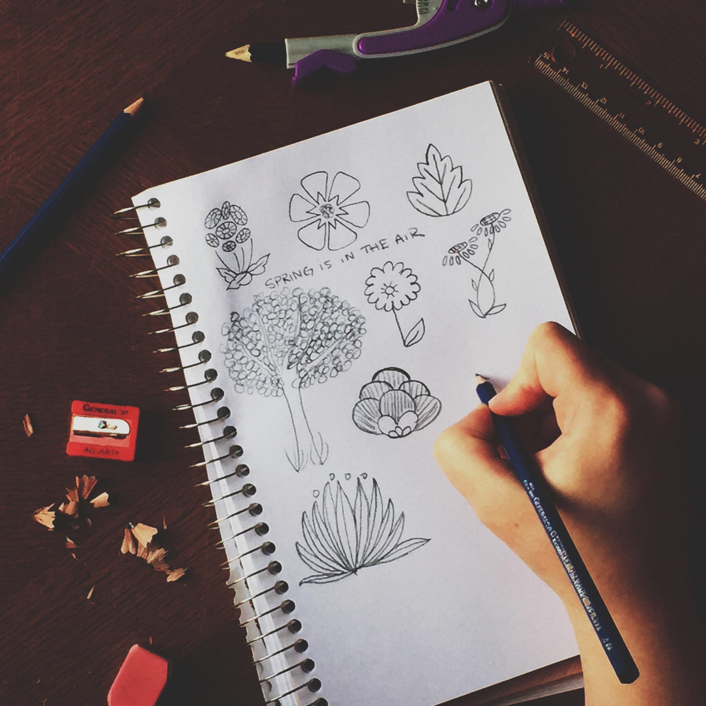 Wishful Thinking - image 1 - student project