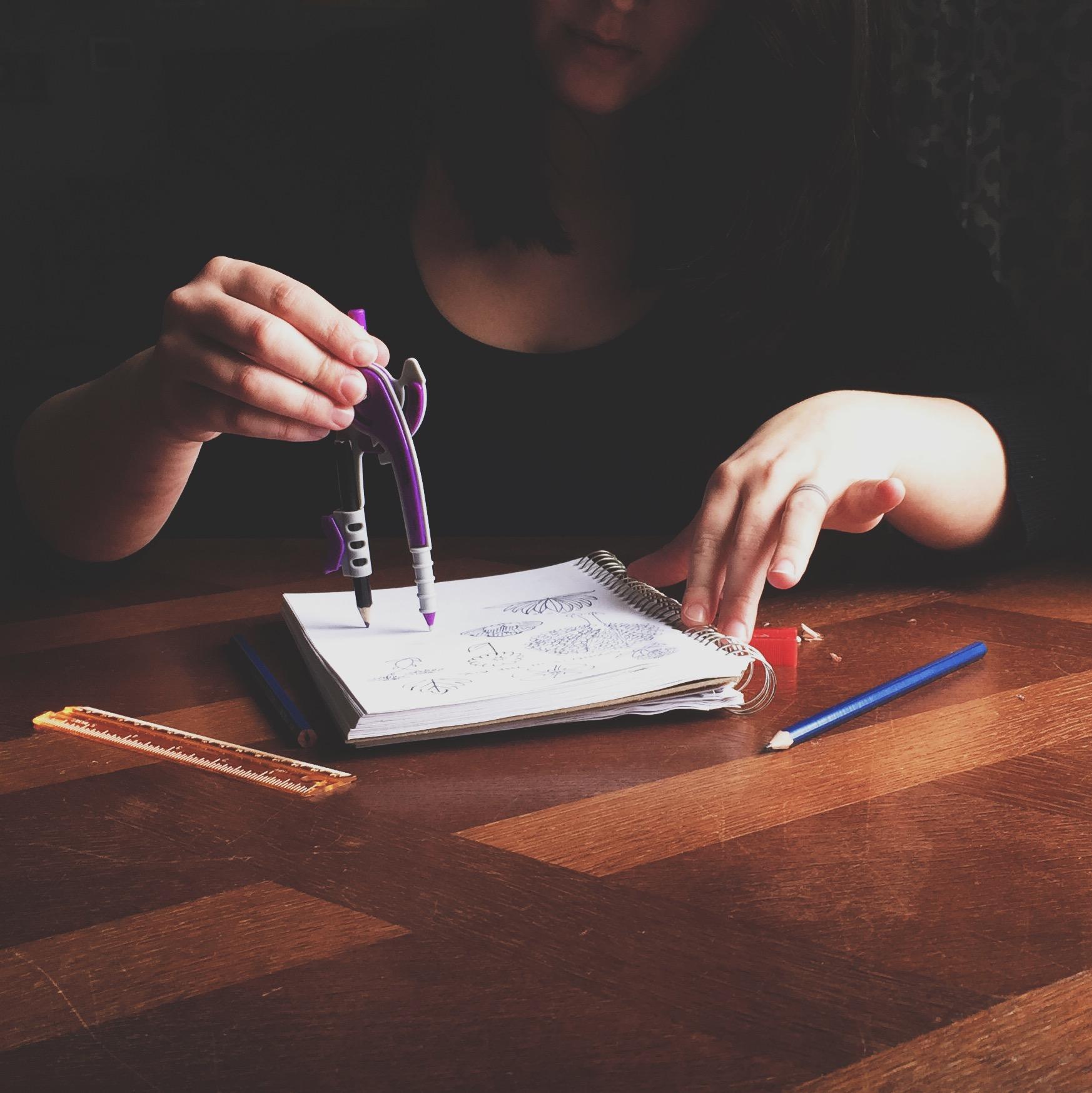 Wishful Thinking - image 2 - student project