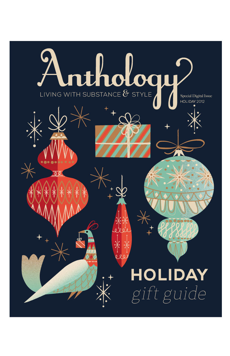 Anthology magazine gift guide COMPLETED - image 9 - student project
