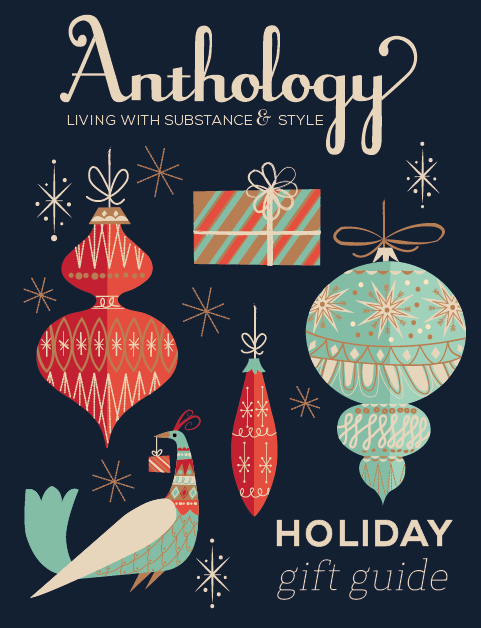 Anthology magazine gift guide COMPLETED - image 7 - student project