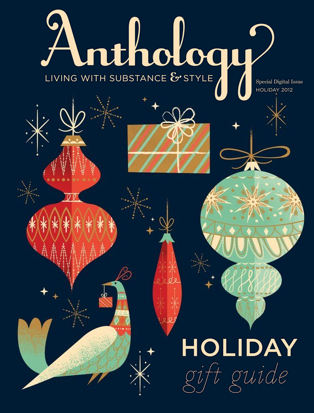Anthology magazine gift guide COMPLETED - image 8 - student project