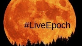 Epiphany (Piph) Morrow - #LiveEpoch