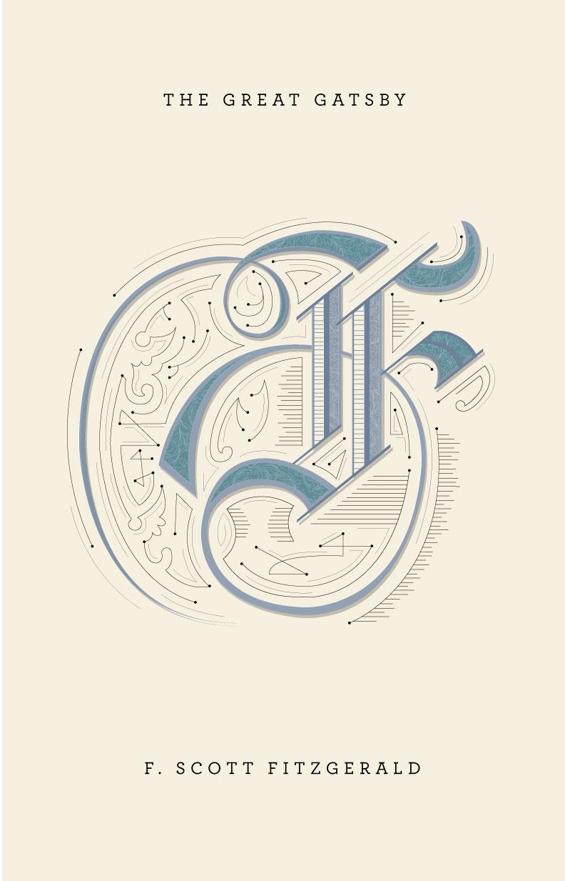 The Great Gatsby – F. Scott Fitzgerald - image 2 - student project