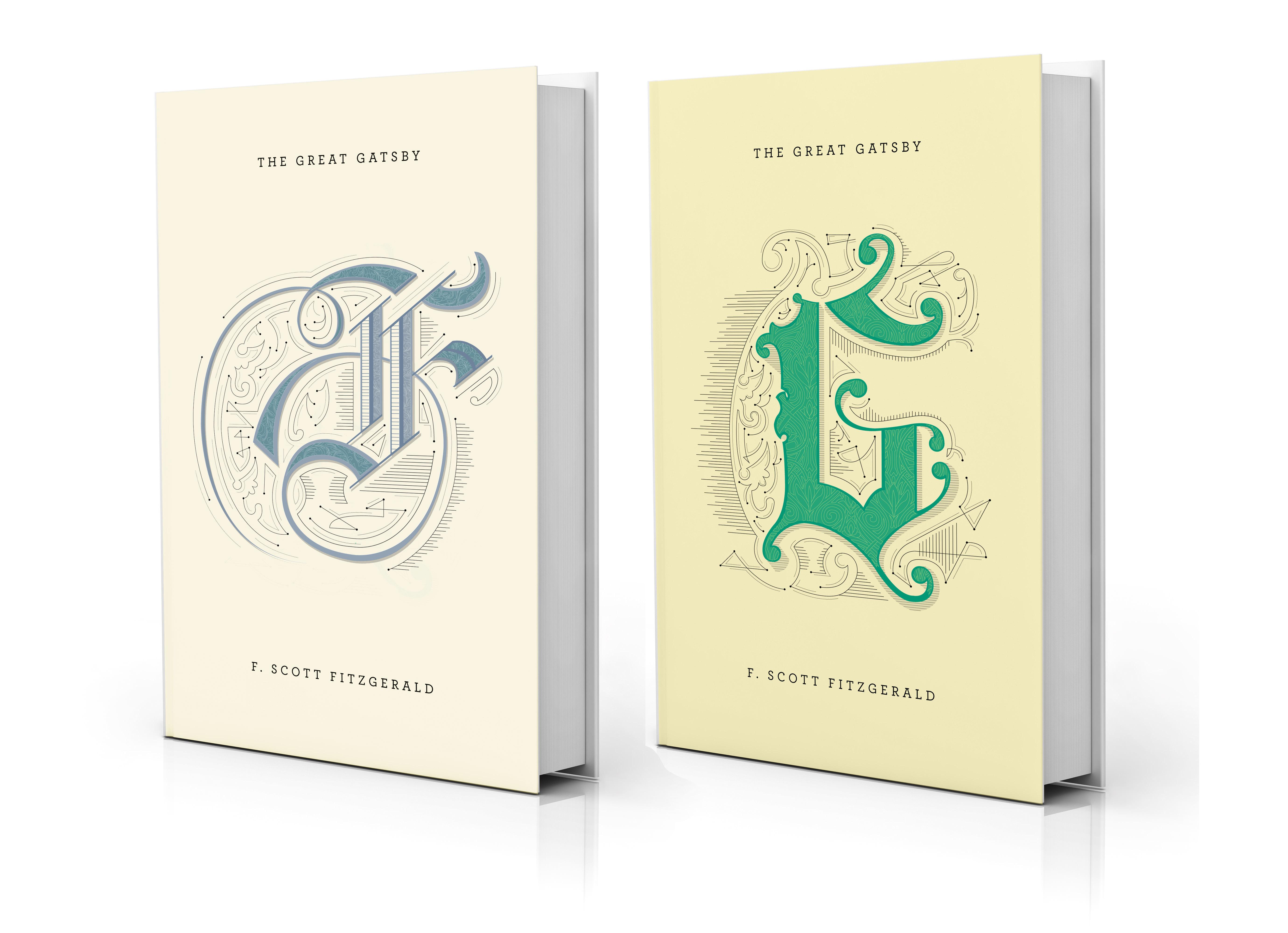 The Great Gatsby – F. Scott Fitzgerald - image 3 - student project