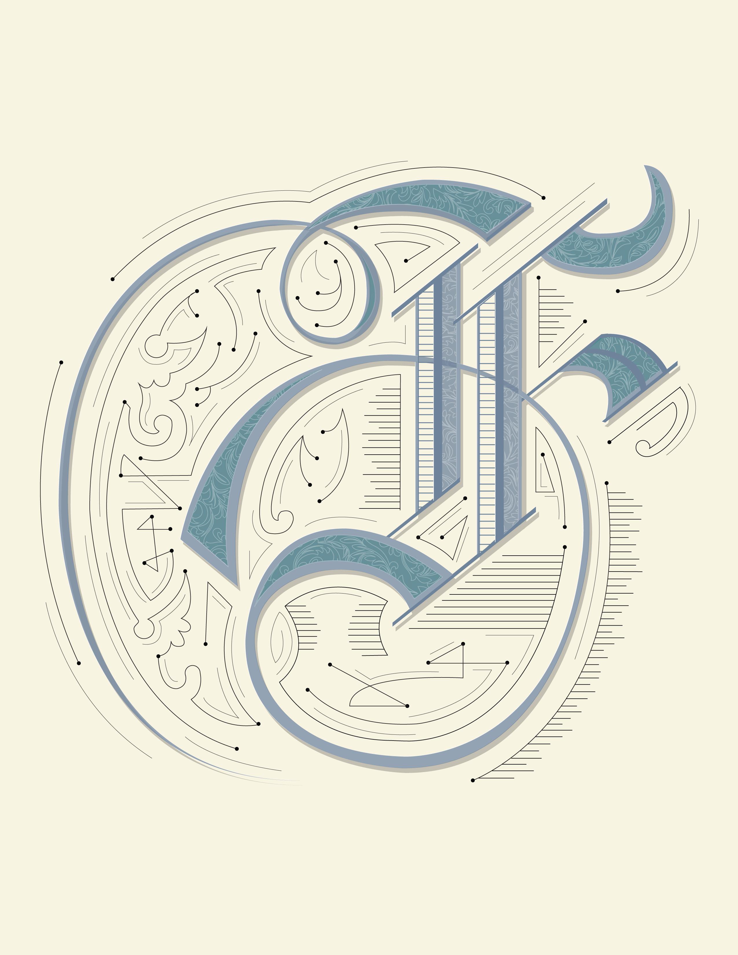 The Great Gatsby – F. Scott Fitzgerald - image 5 - student project