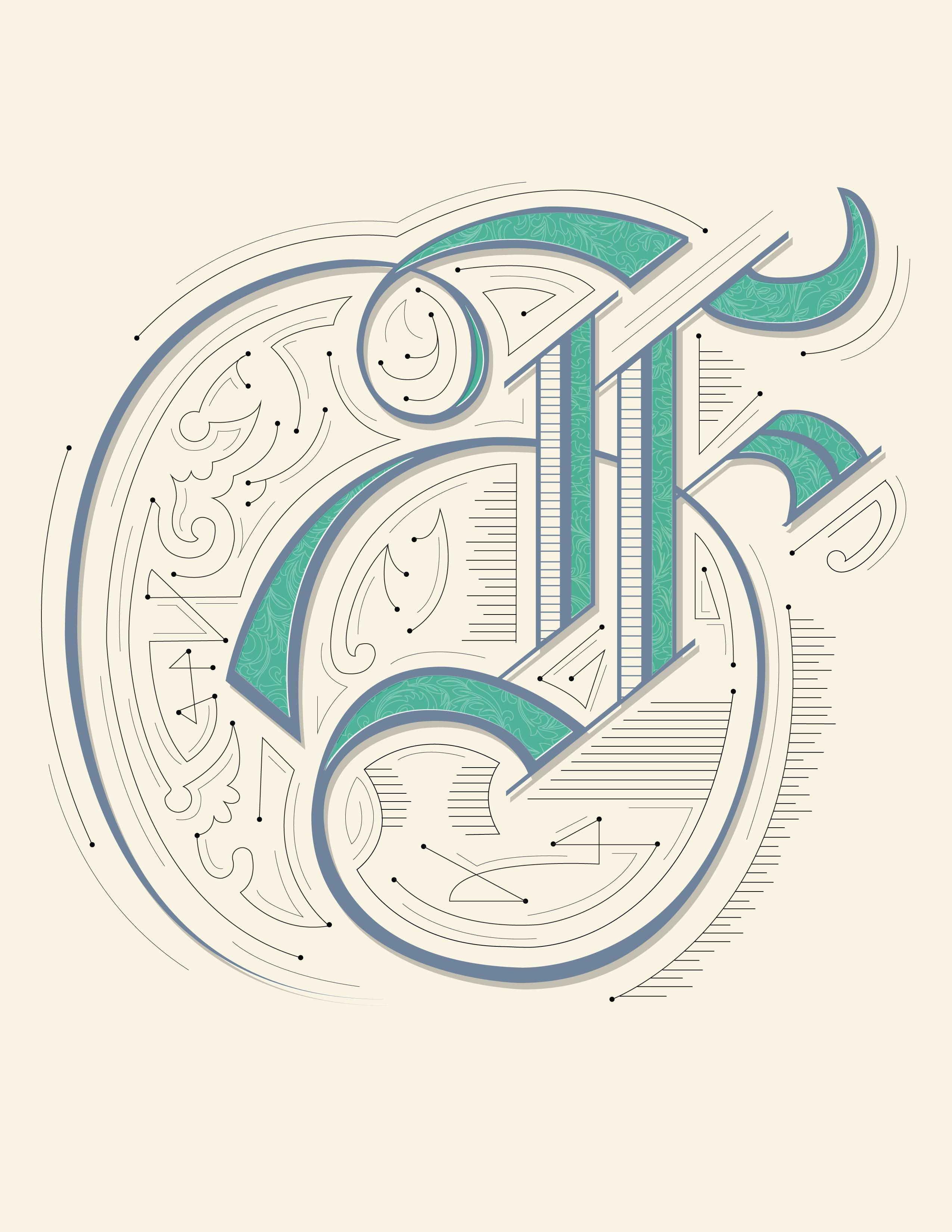 The Great Gatsby – F. Scott Fitzgerald - image 4 - student project