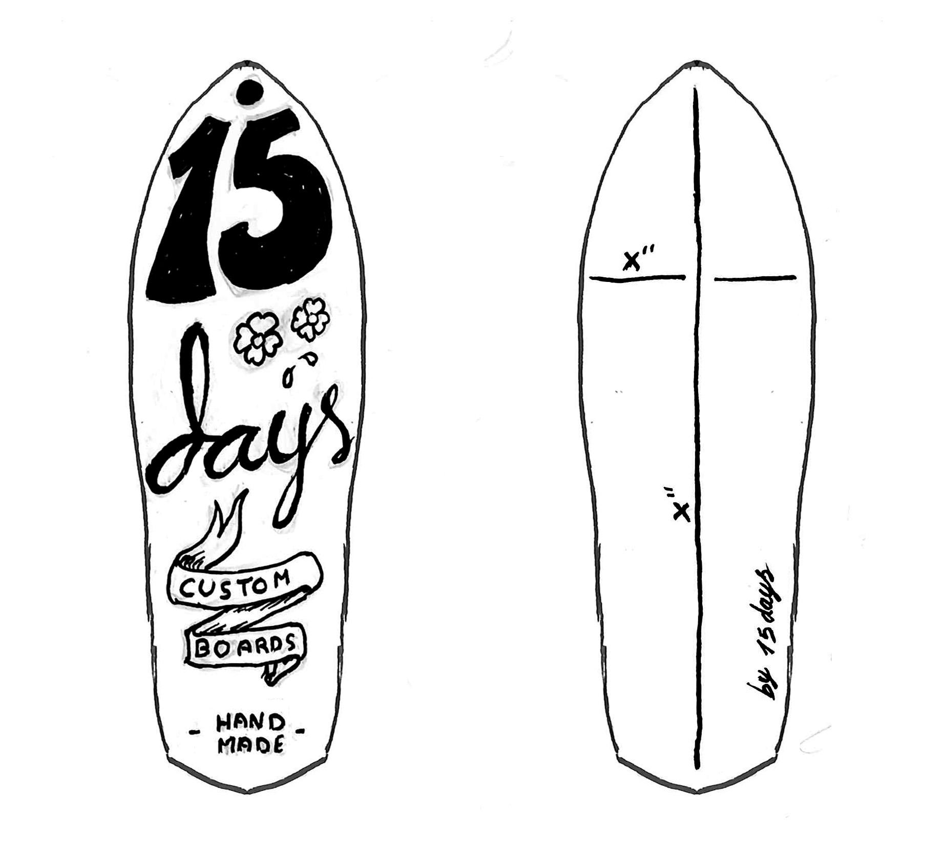 15 days boards - image 5 - student project