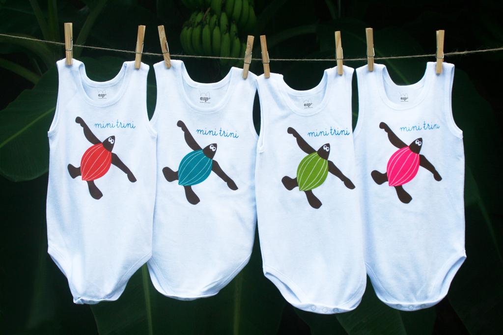 ESPjr is a startup specializing in Caribbean themed products for children. - image 2 - student project