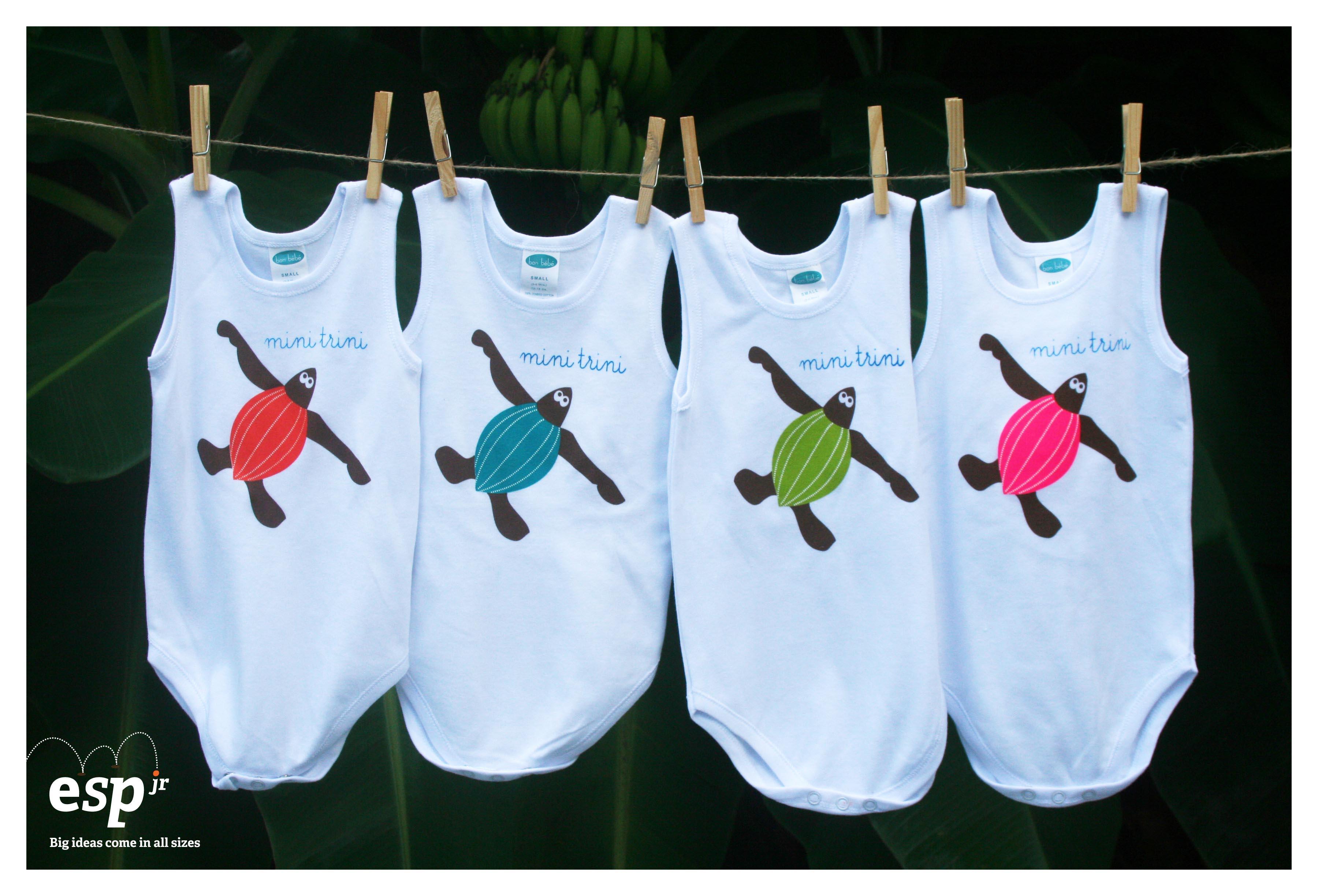 ESPjr is a startup specializing in Caribbean themed products for children. - image 1 - student project