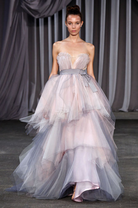 Ballet Inspired Fashion - image 1 - student project