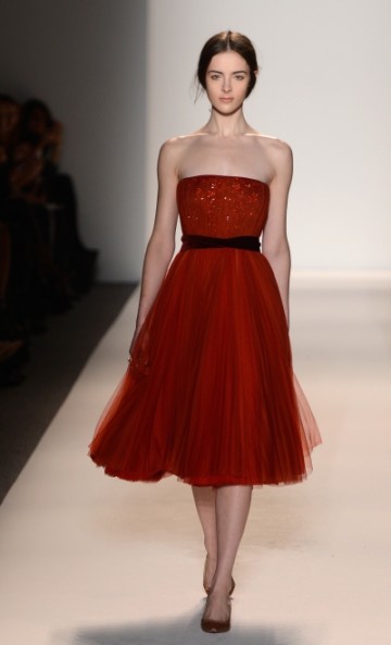Ballet Inspired Fashion - image 3 - student project