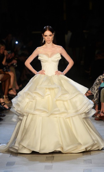 Ballet Inspired Fashion - image 5 - student project