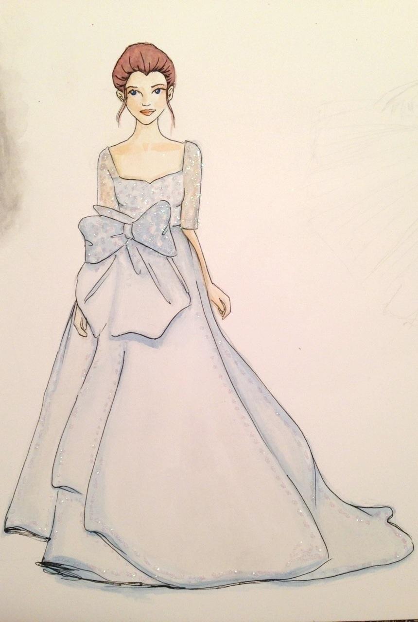 WATERCOLOR: The Classic Look - image 1 - student project