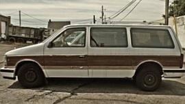 Vincent Scala - The Black Keys