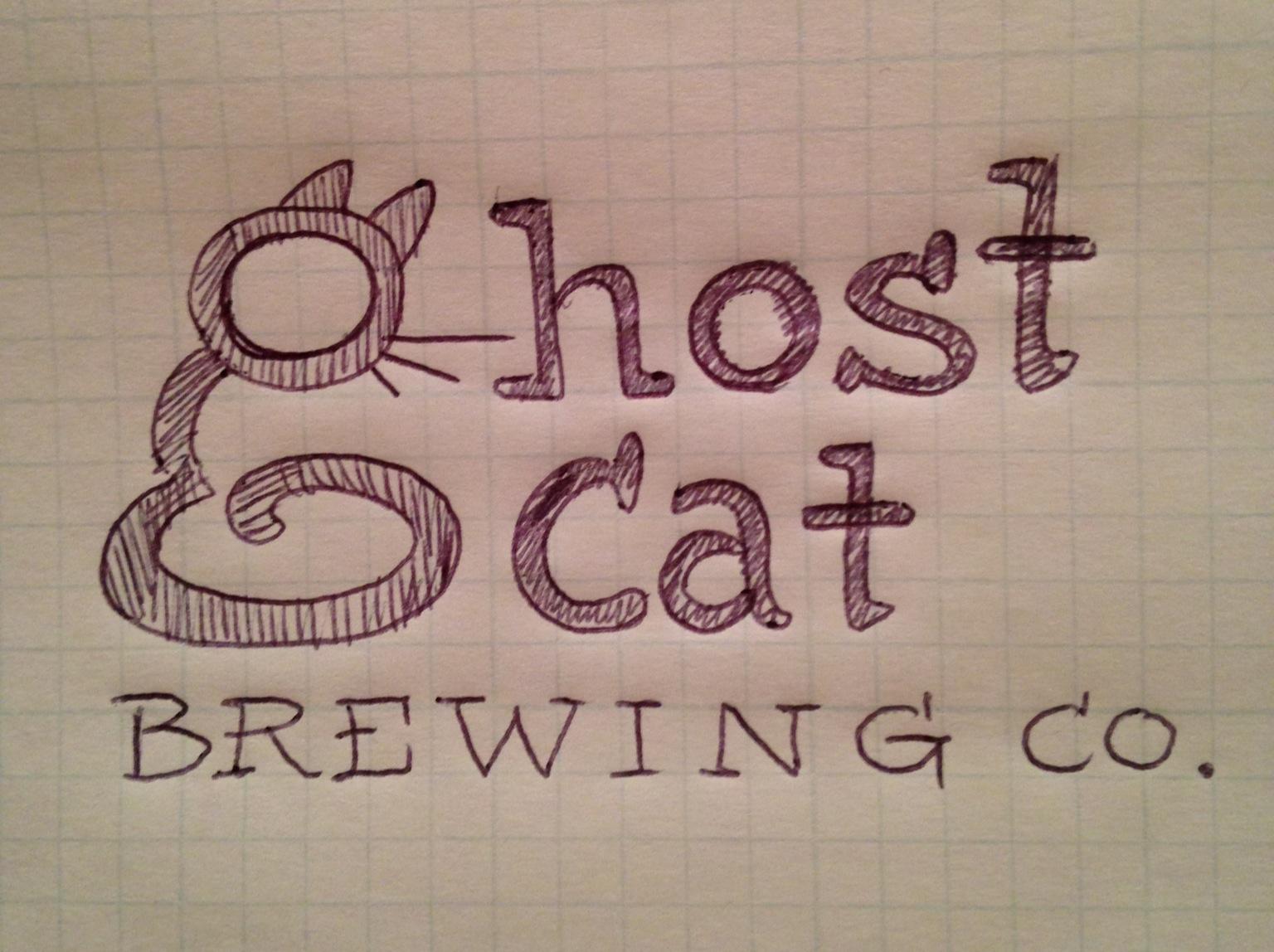 Ghost Cat Brewing Company - image 2 - student project